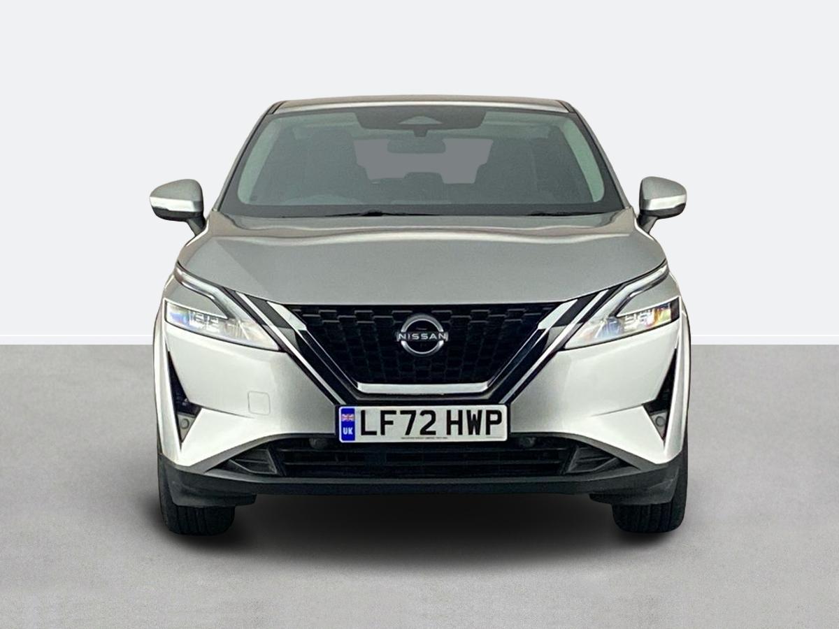 Used Nissan Qashqai 2022 for sale - 76016563: Photo 8