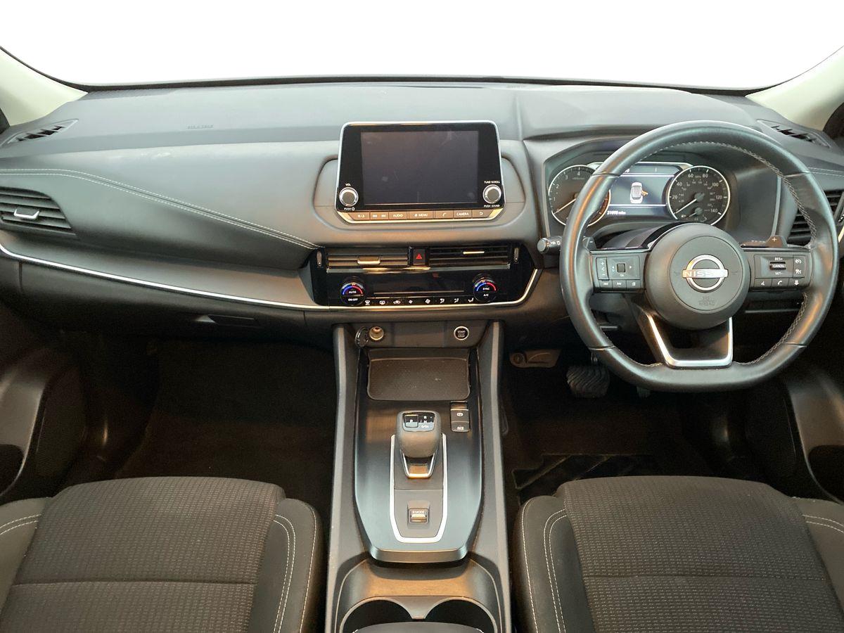 Used Nissan Qashqai 2022 for sale - 76016563: Photo 9