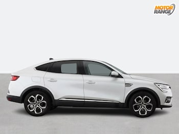 Used Renault Arkana 2023 for sale - 75421864: Photo
