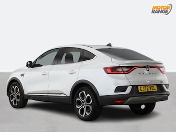 Used Renault Arkana 2023 for sale - 75421864: Photo