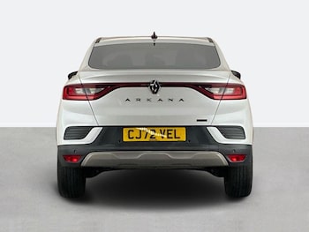 Used Renault Arkana 2023 for sale - 75421864: Photo