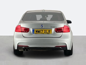 Used BMW 3 Series 2017 for sale - 77895912: Photo