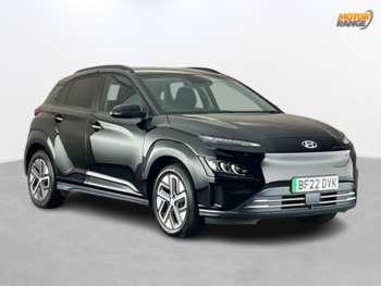 2022 - 150kW Premium 64kWh 5dr Auto