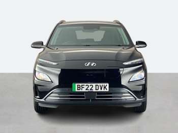 Used Hyundai KONA 2022 for sale - 74623622: Photo