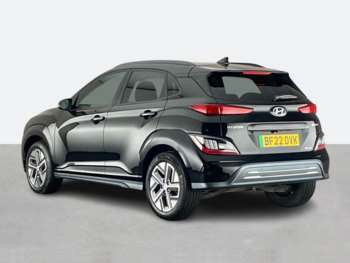 Used Hyundai KONA 2022 for sale - 74623622: Photo