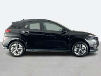 Used Hyundai KONA 2022 for sale - 74623622: Photo