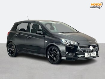 Vauxhall - Corsa