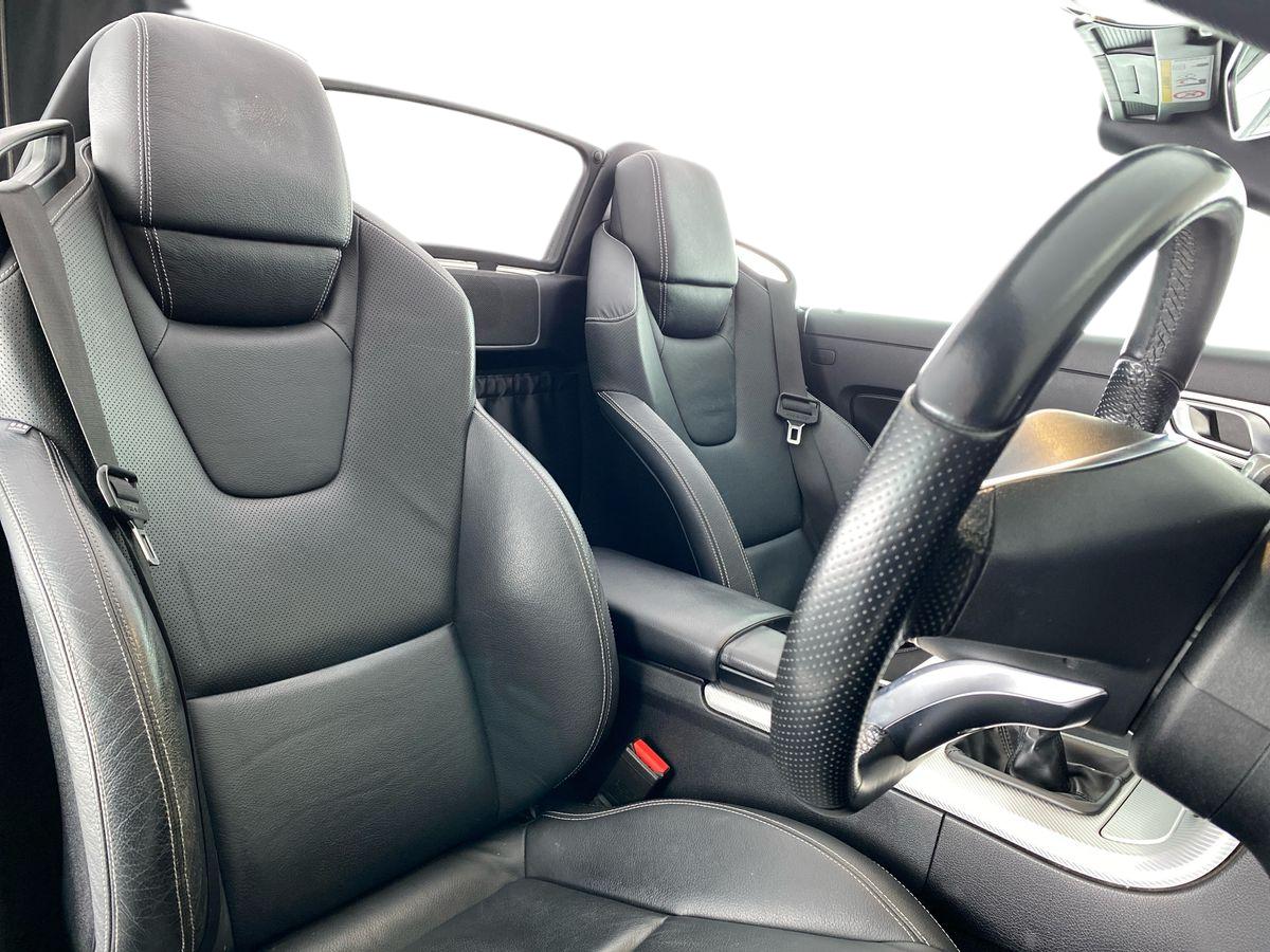 Used Mercedes-Benz SLC 2017 for sale - 75582510: Photo 17