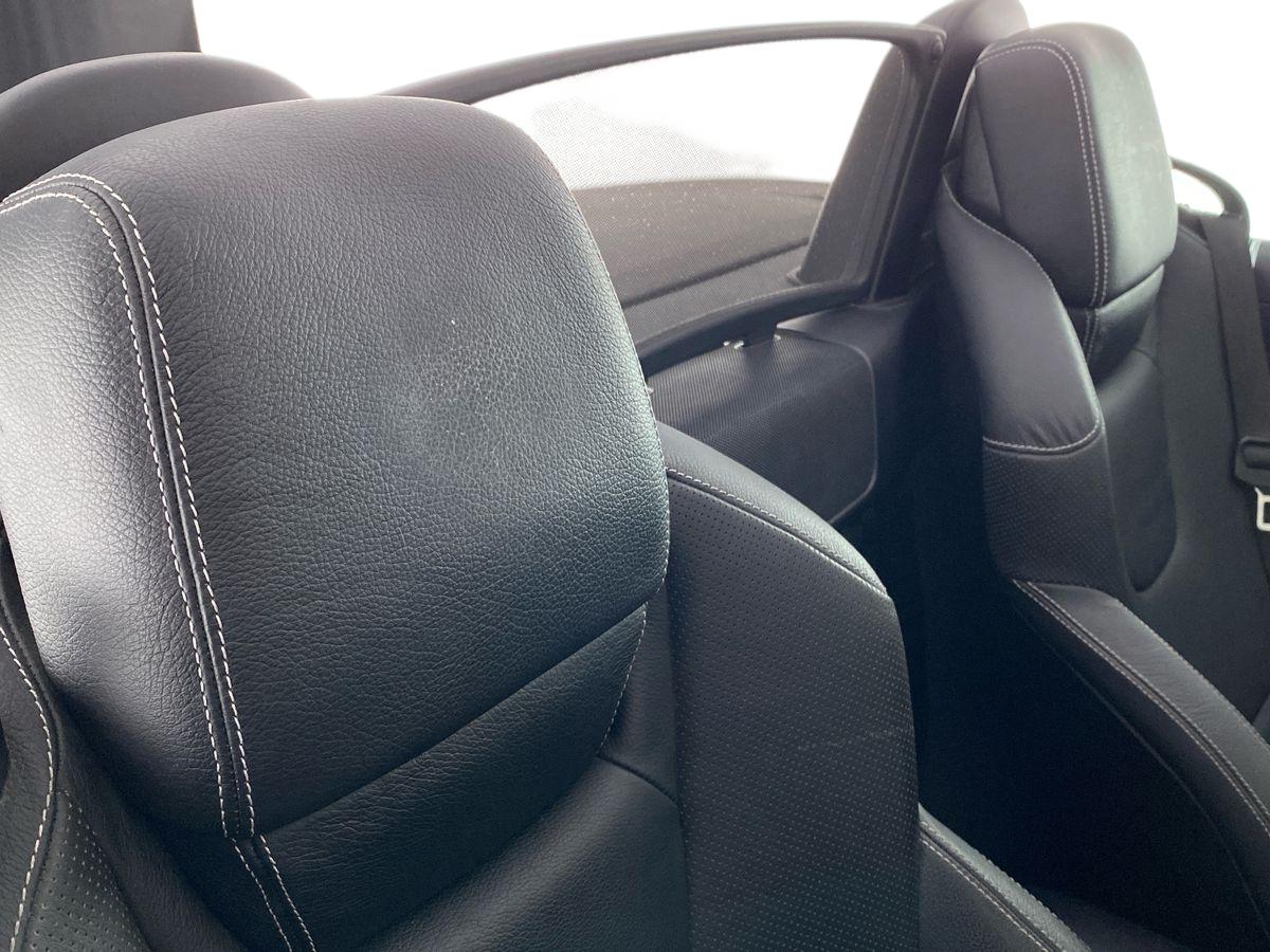 Used Mercedes-Benz SLC 2017 for sale - 75582510: Photo 19