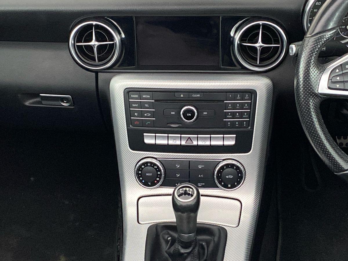 Used Mercedes-Benz SLC 2017 for sale - 75582510: Photo 22