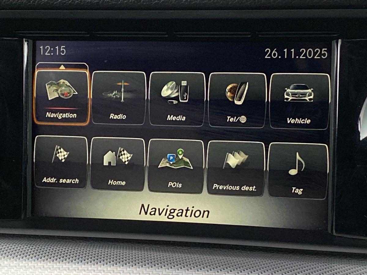 Used Mercedes-Benz SLC 2017 for sale - 75582510: Photo 24