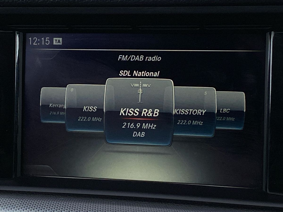 Used Mercedes-Benz SLC 2017 for sale - 75582510: Photo 25