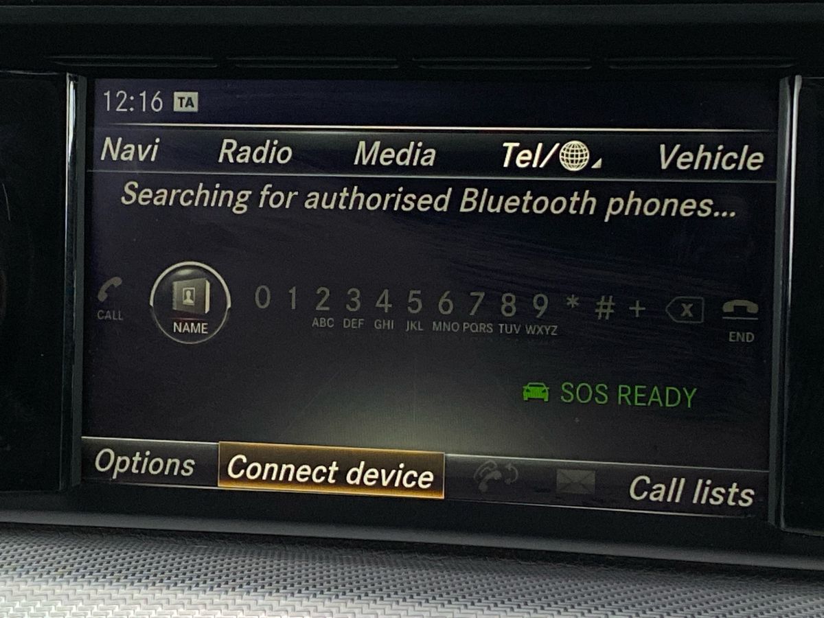 Used Mercedes-Benz SLC 2017 for sale - 75582510: Photo 26