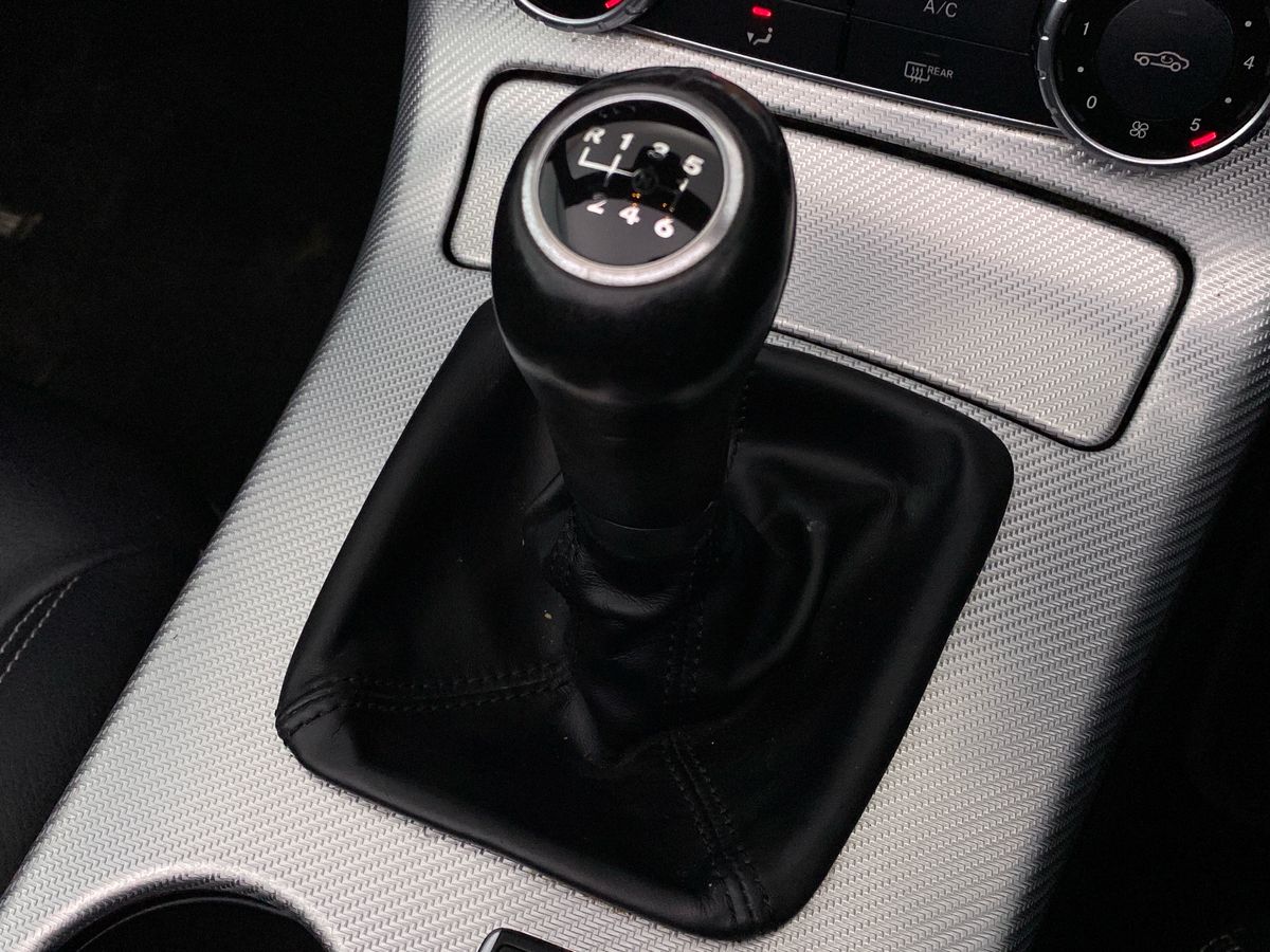 Used Mercedes-Benz SLC 2017 for sale - 75582510: Photo 27