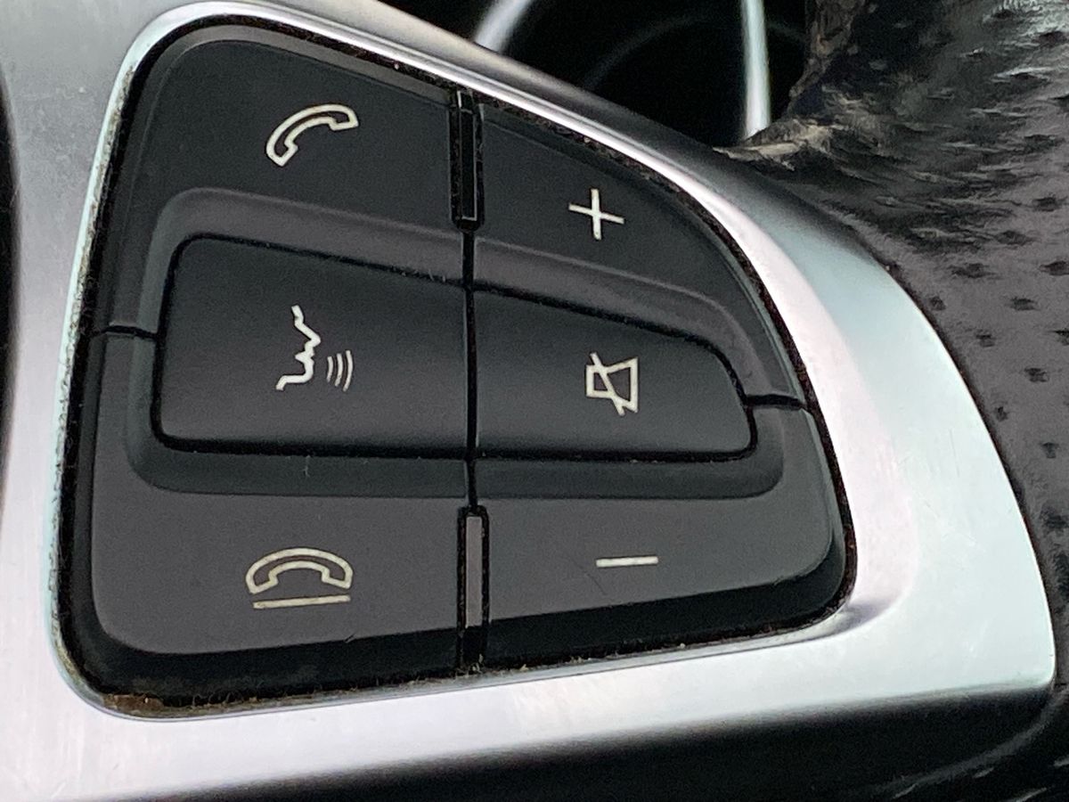 Used Mercedes-Benz SLC 2017 for sale - 75582510: Photo 30