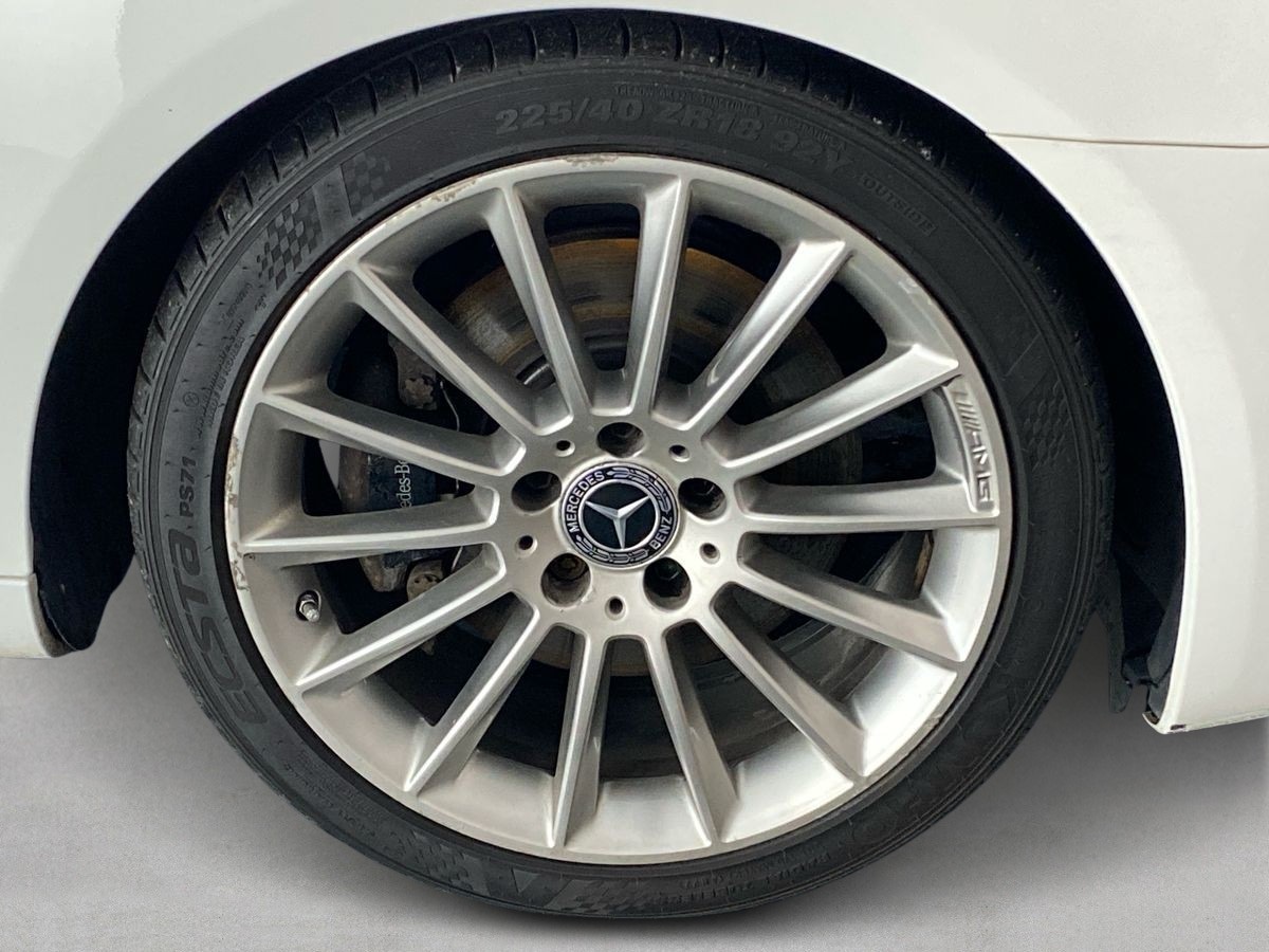 Used Mercedes-Benz SLC 2017 for sale - 75582510: Photo 34