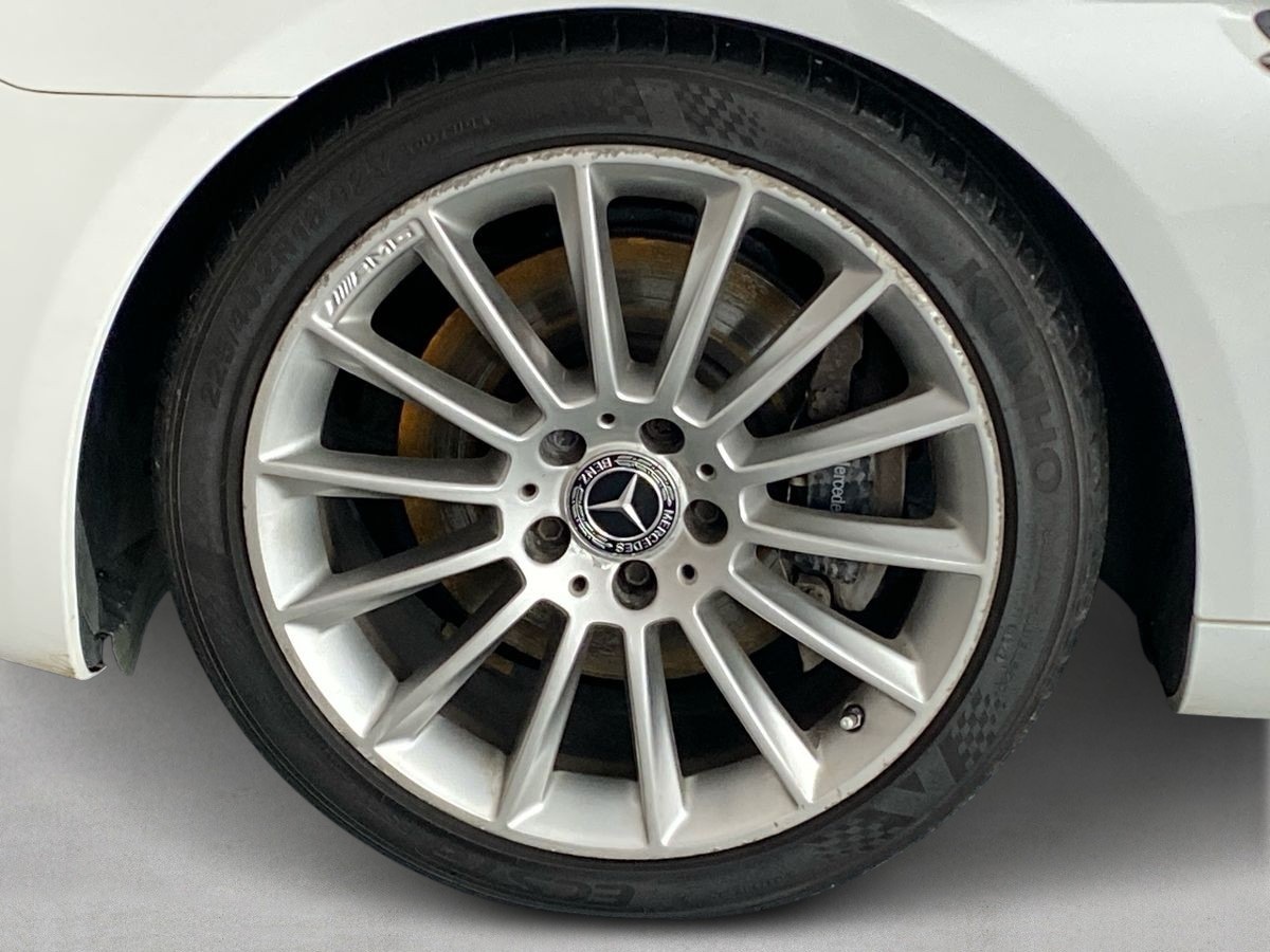 Used Mercedes-Benz SLC 2017 for sale - 75582510: Photo 35