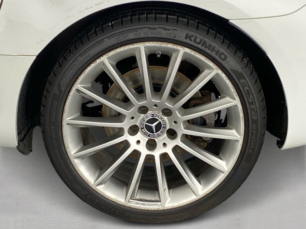 Used Mercedes-Benz SLC 2017 for sale - 75582510: Photo 36