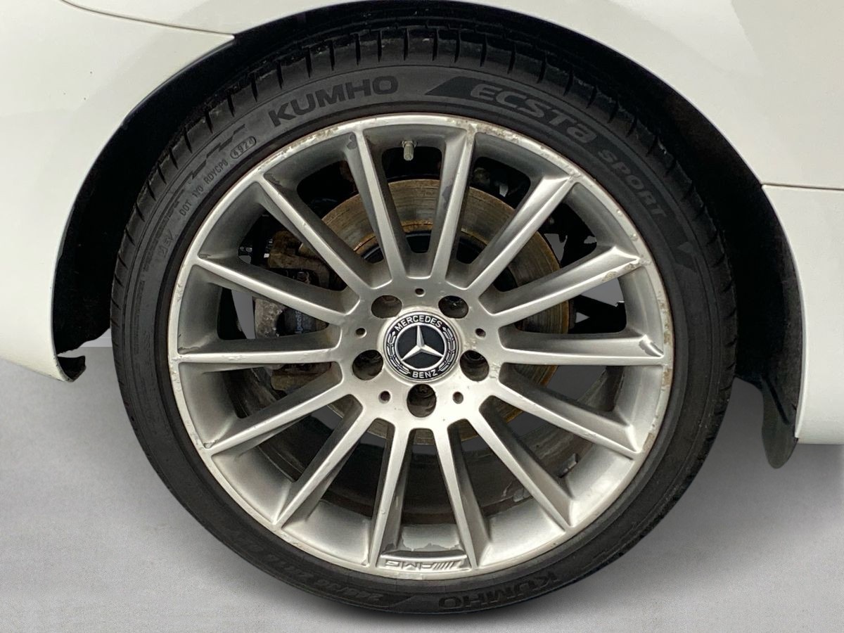 Used Mercedes-Benz SLC 2017 for sale - 75582510: Photo 37