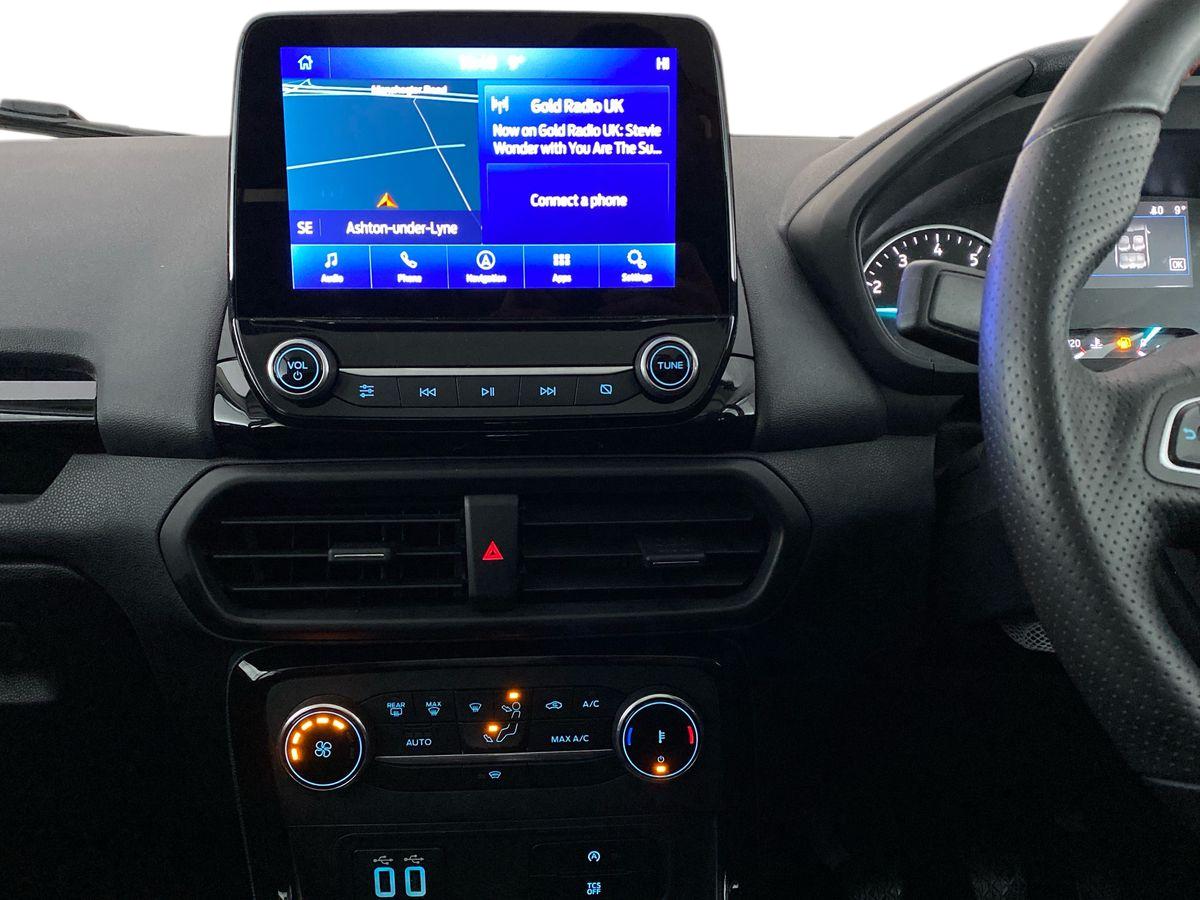 Used Ford Ecosport 2021 for sale - 77135339: Photo 10