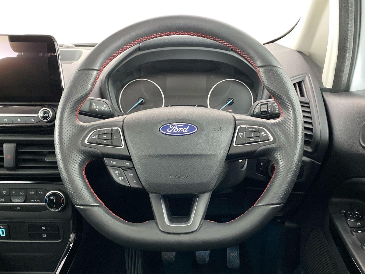 Used Ford Ecosport 2021 for sale - 77135339: Photo 11