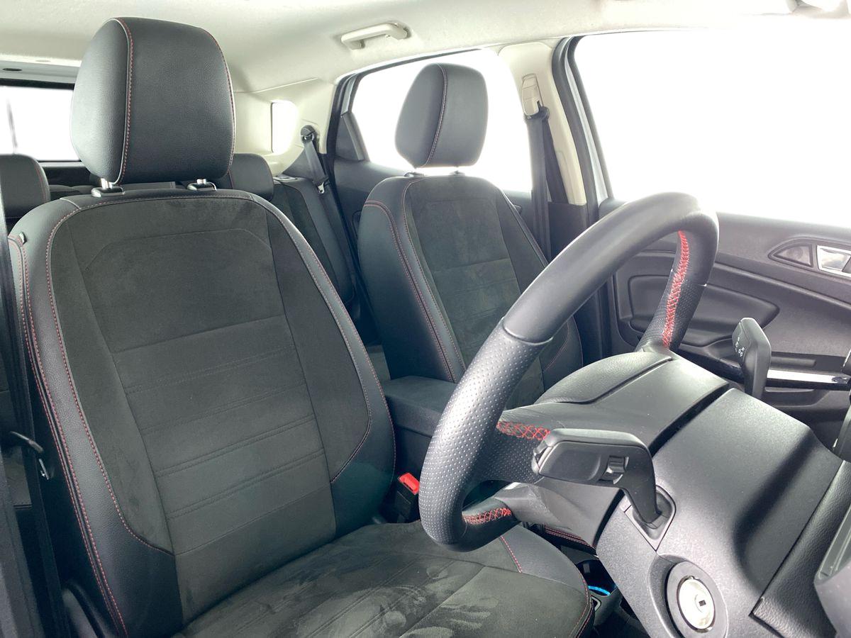 Used Ford Ecosport 2021 for sale - 77135339: Photo 13