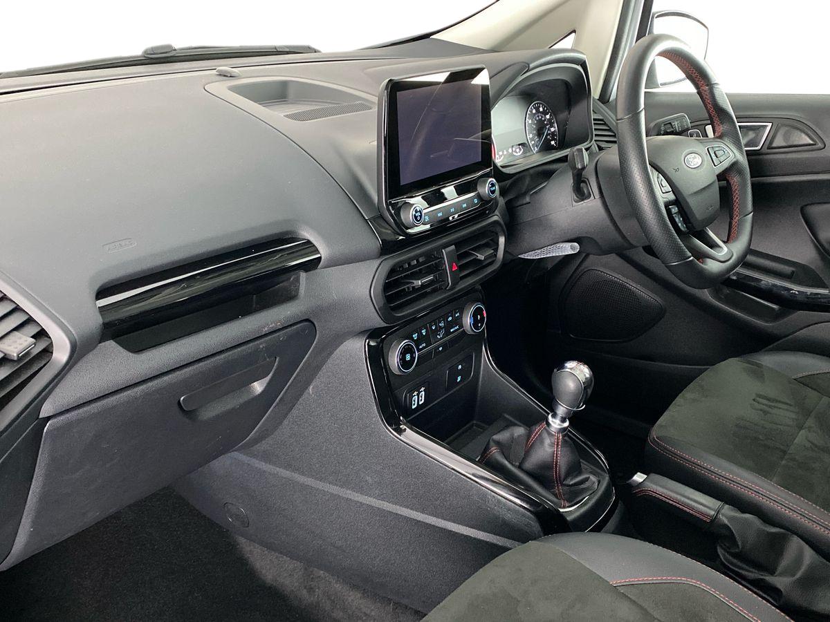 Used Ford Ecosport 2021 for sale - 77135339: Photo 14