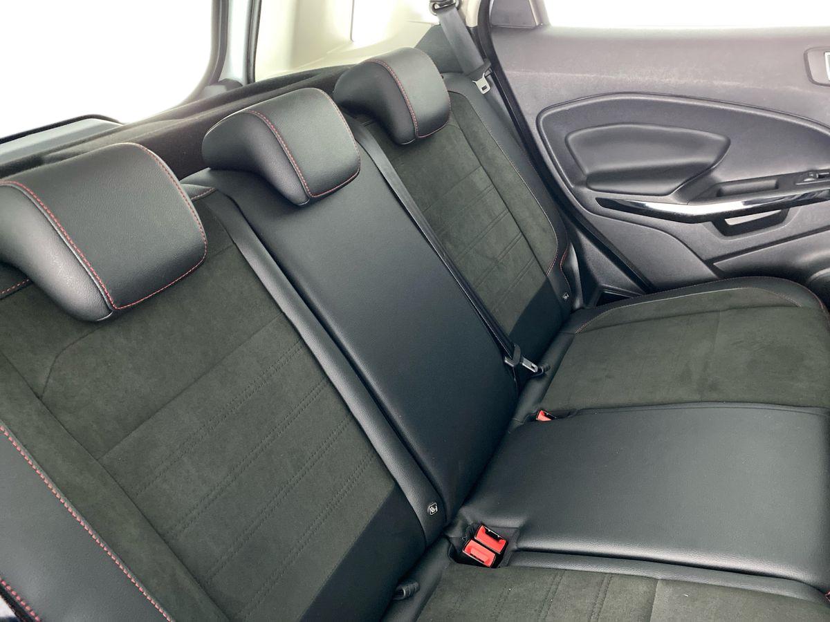 Used Ford Ecosport 2021 for sale - 77135339: Photo 15