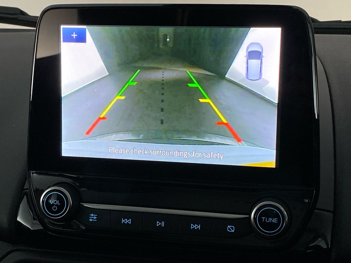 Used Ford Ecosport 2021 for sale - 77135339: Photo 16