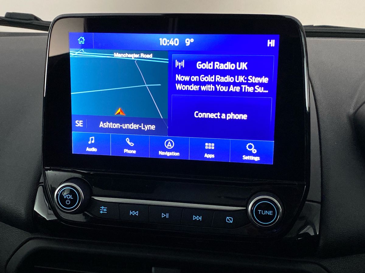 Used Ford Ecosport 2021 for sale - 77135339: Photo 17