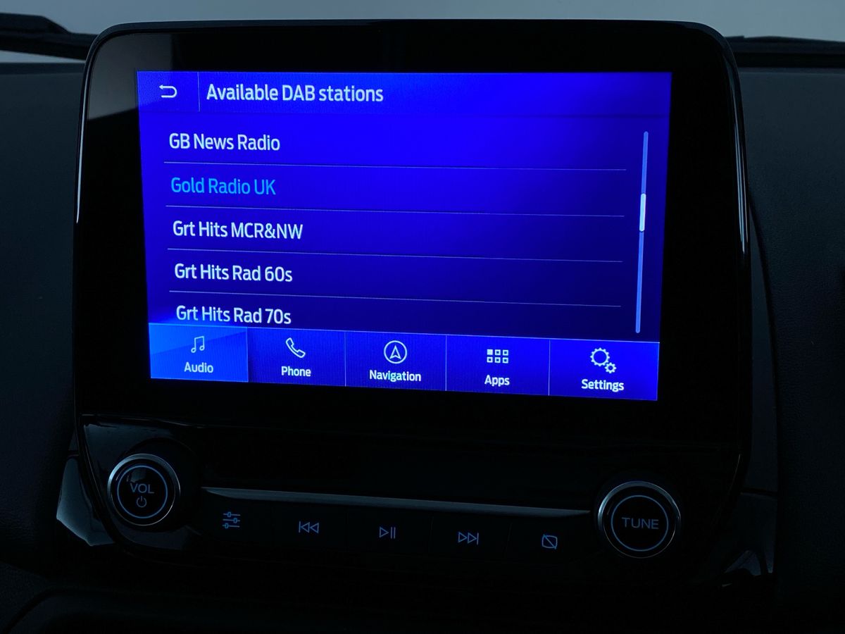 Used Ford Ecosport 2021 for sale - 77135339: Photo 18