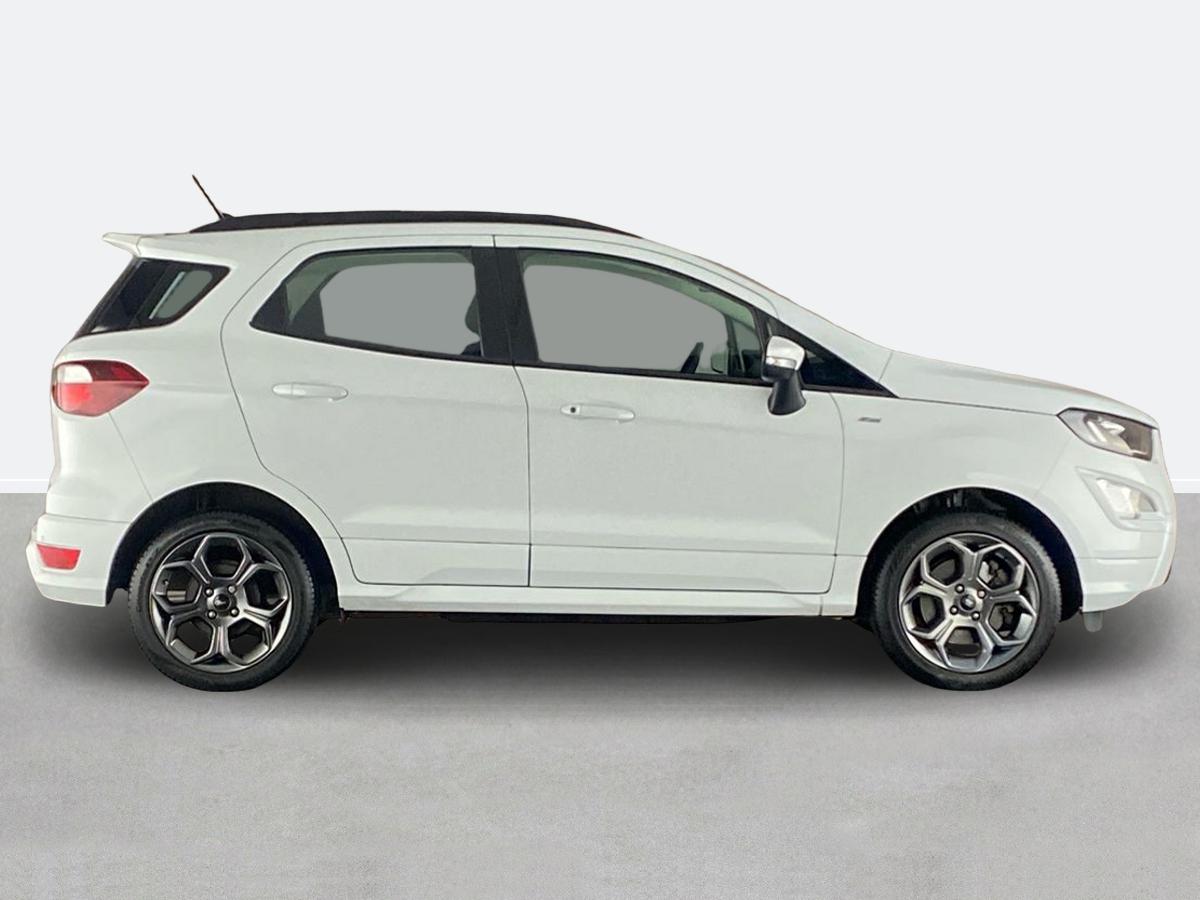 Used Ford Ecosport 2021 for sale - 77135339: Photo 2