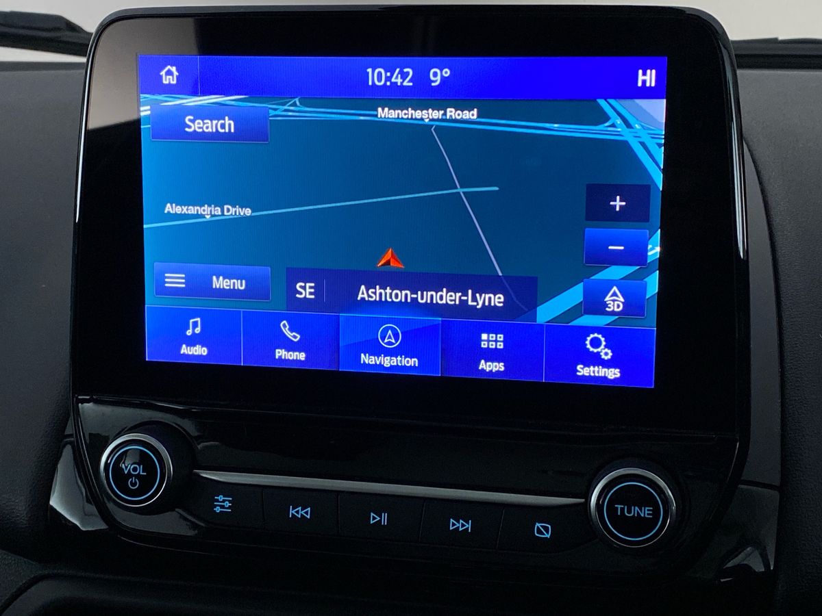 Used Ford Ecosport 2021 for sale - 77135339: Photo 20