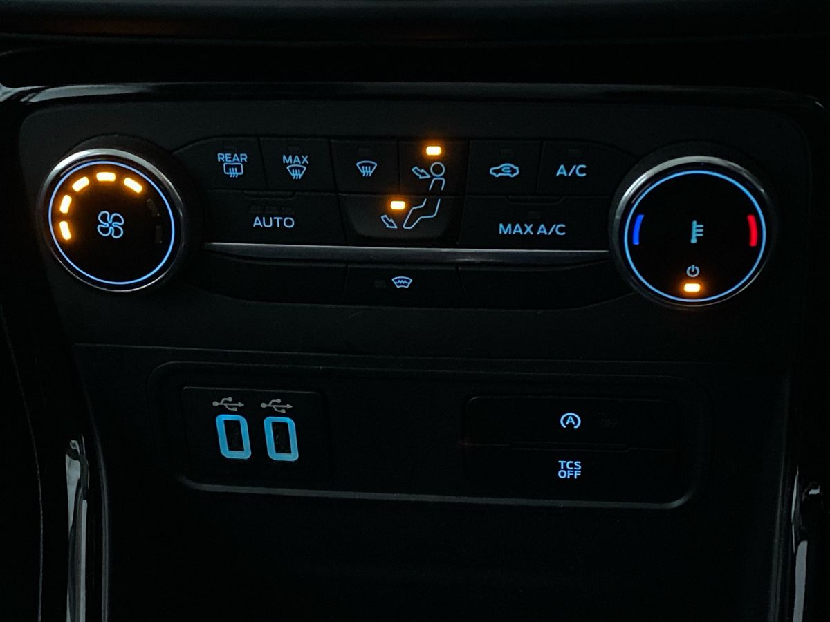 Used Ford Ecosport 2021 for sale - 77135339: Photo 22