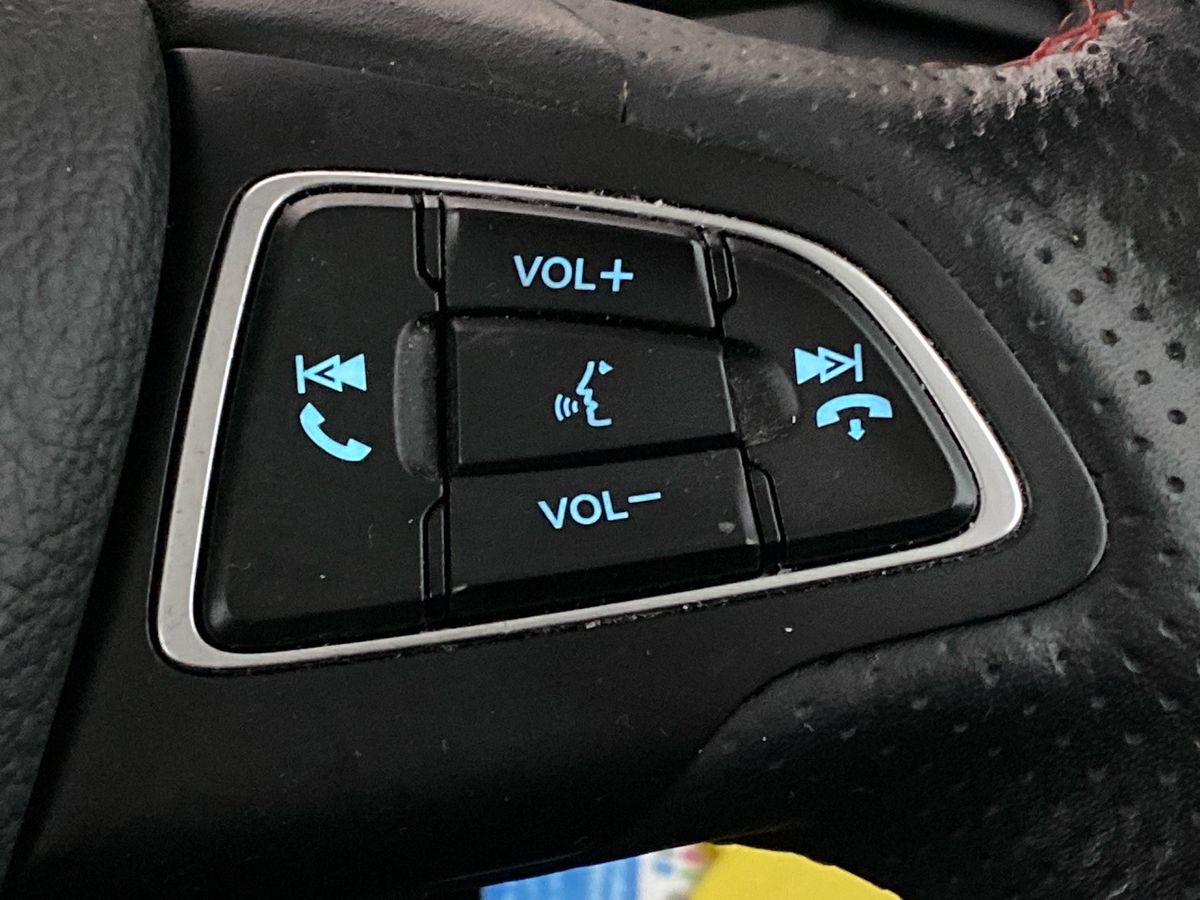 Used Ford Ecosport 2021 for sale - 77135339: Photo 24