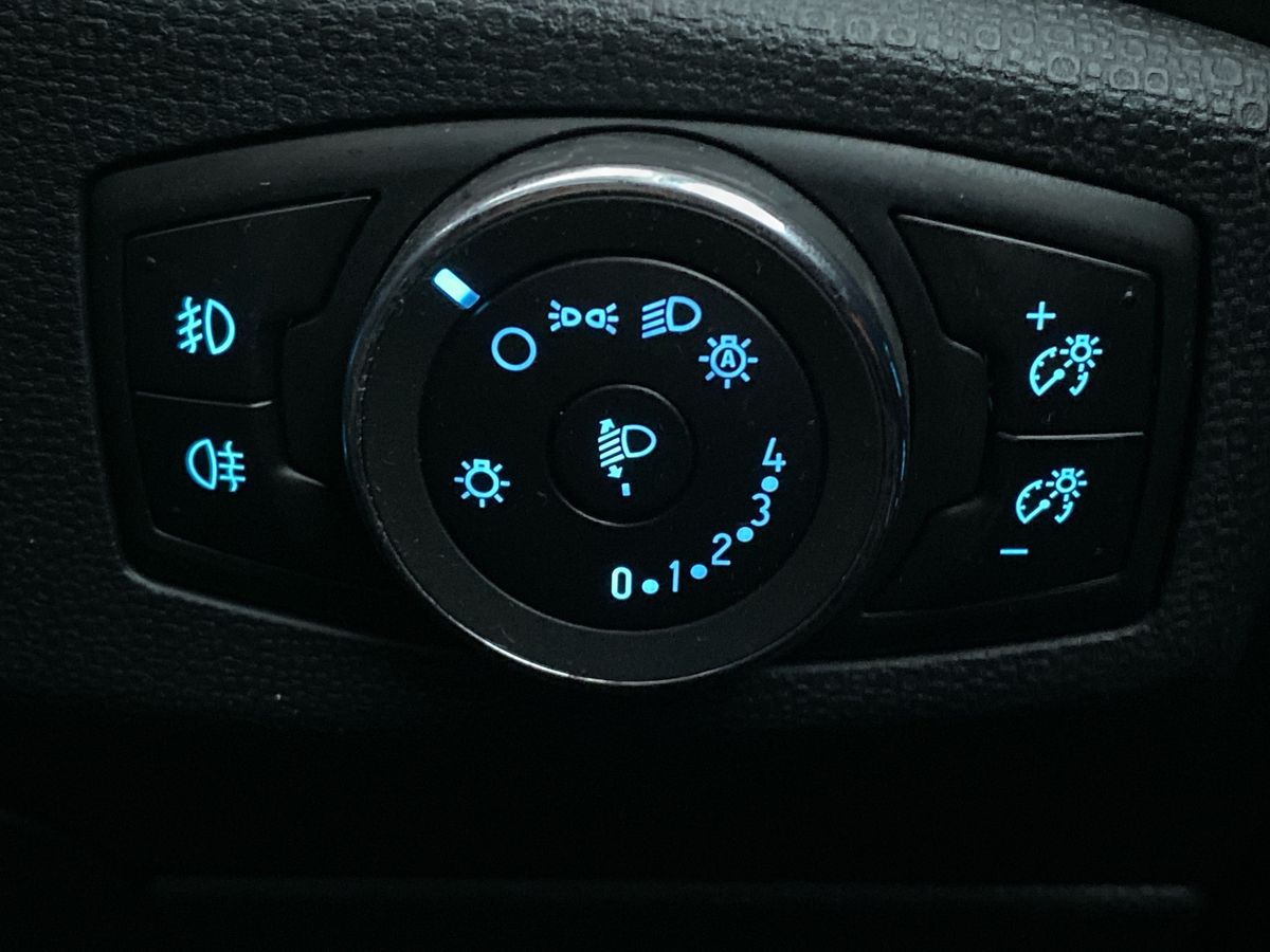 Used Ford Ecosport 2021 for sale - 77135339: Photo 25