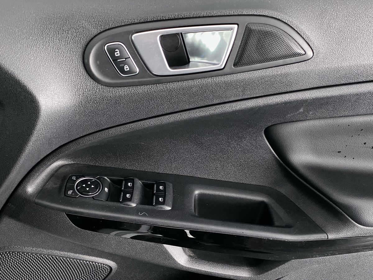 Used Ford Ecosport 2021 for sale - 77135339: Photo 26