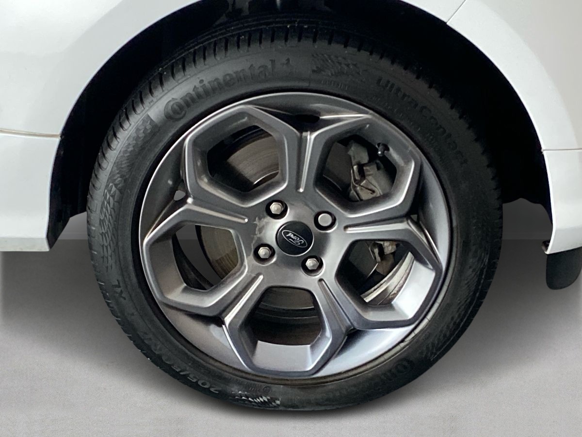 Used Ford Ecosport 2021 for sale - 77135339: Photo 28