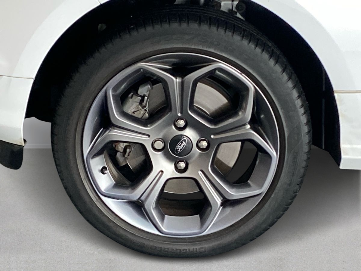 Used Ford Ecosport 2021 for sale - 77135339: Photo 29