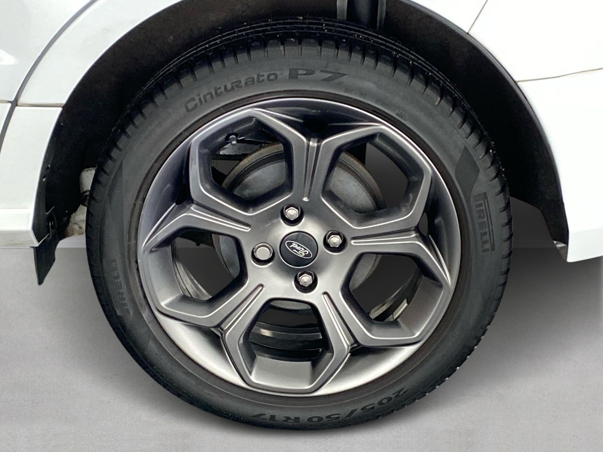 Used Ford Ecosport 2021 for sale - 77135339: Photo 30