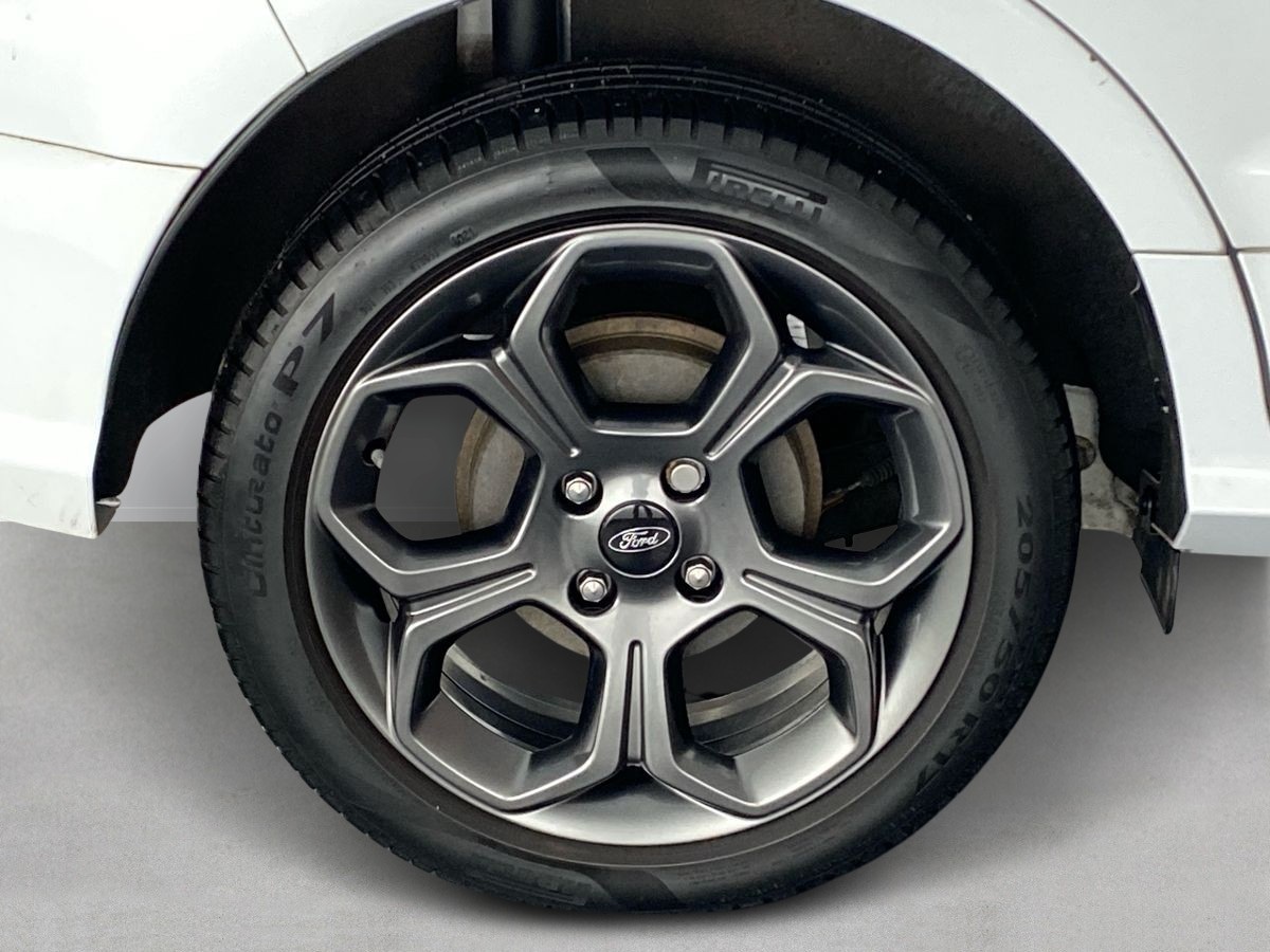 Used Ford Ecosport 2021 for sale - 77135339: Photo 31