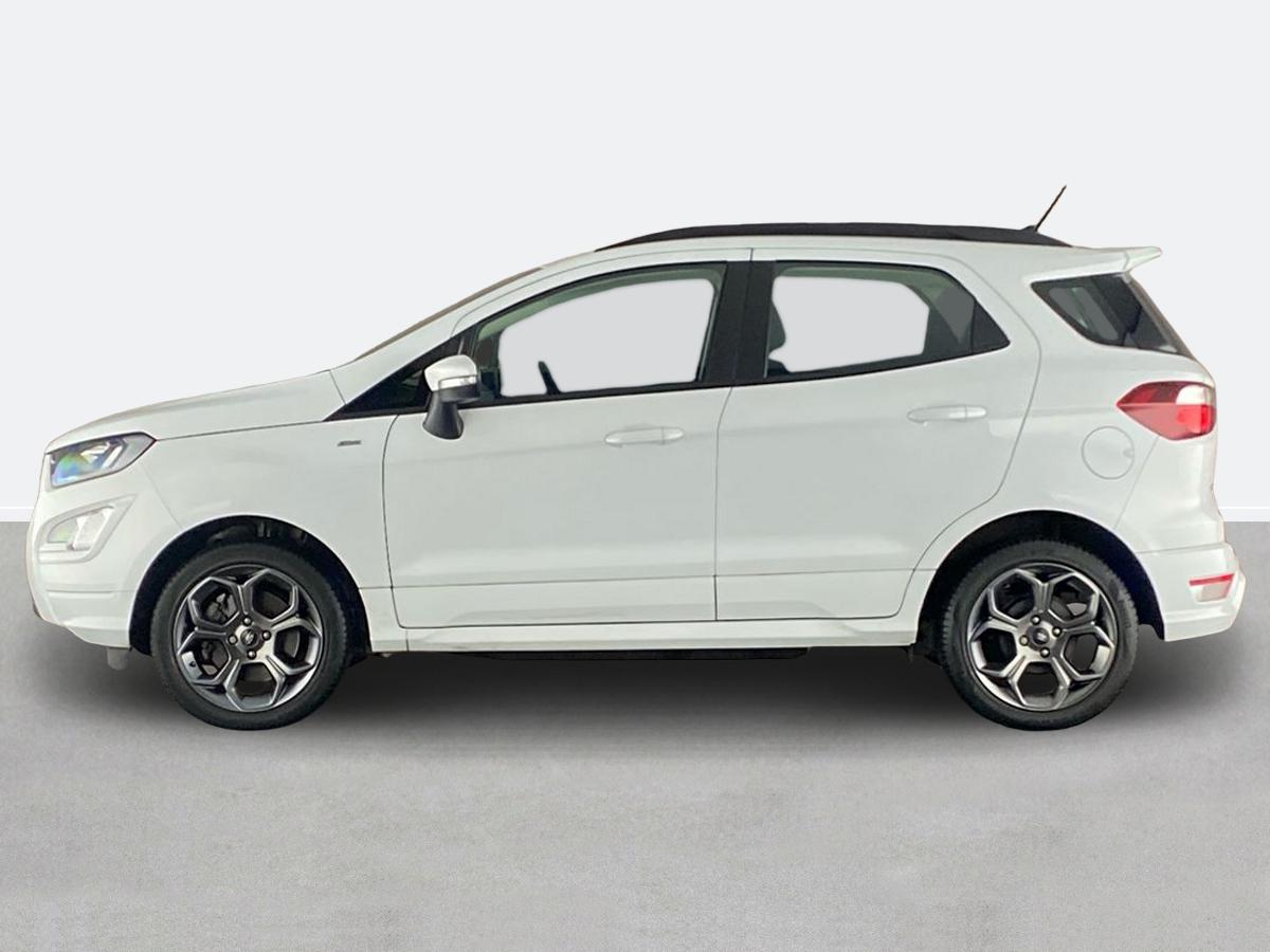 Used Ford Ecosport 2021 for sale - 77135339: Photo 6