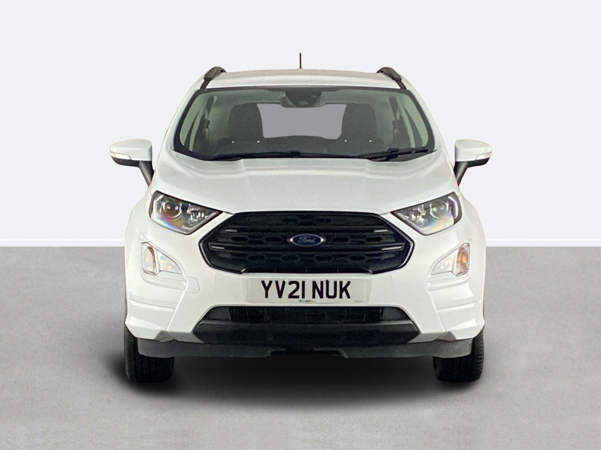 Used Ford Ecosport 2021 for sale - 77135339: Photo 8