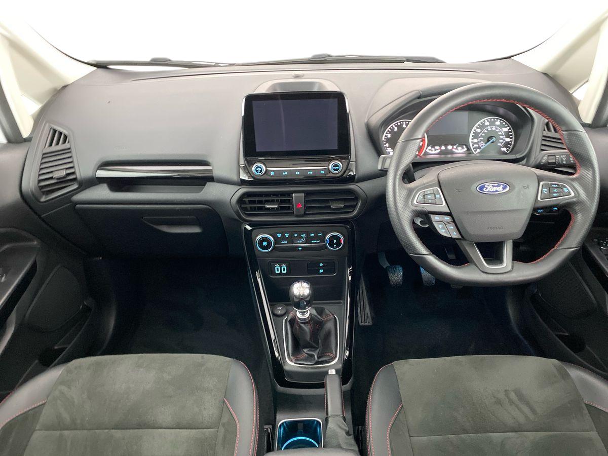 Used Ford Ecosport 2021 for sale - 77135339: Photo 9