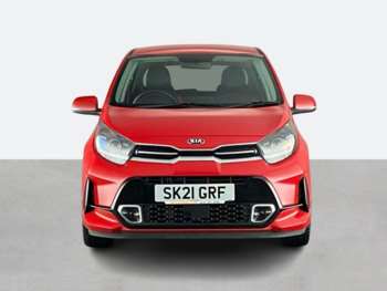 Used Kia Picanto 2021 for sale - 74967203: Photo