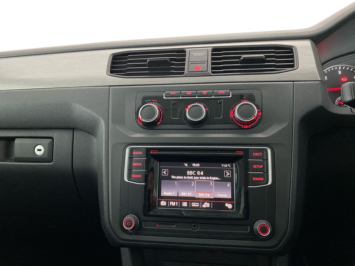 Used Volkswagen Caddy Maxi Life 2019 for sale - 77787655: Photo 10