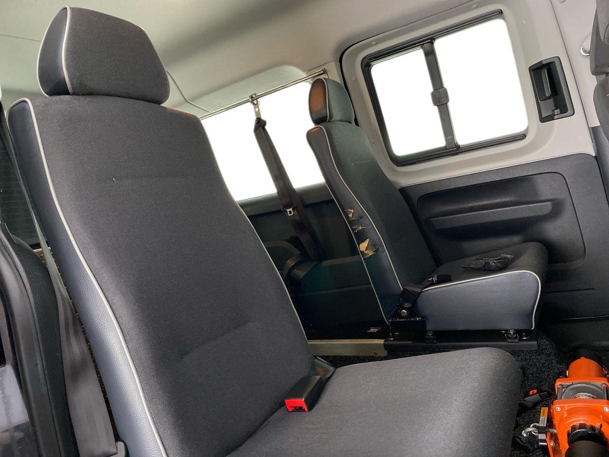 Used Volkswagen Caddy Maxi Life 2019 for sale - 77787655: Photo 15