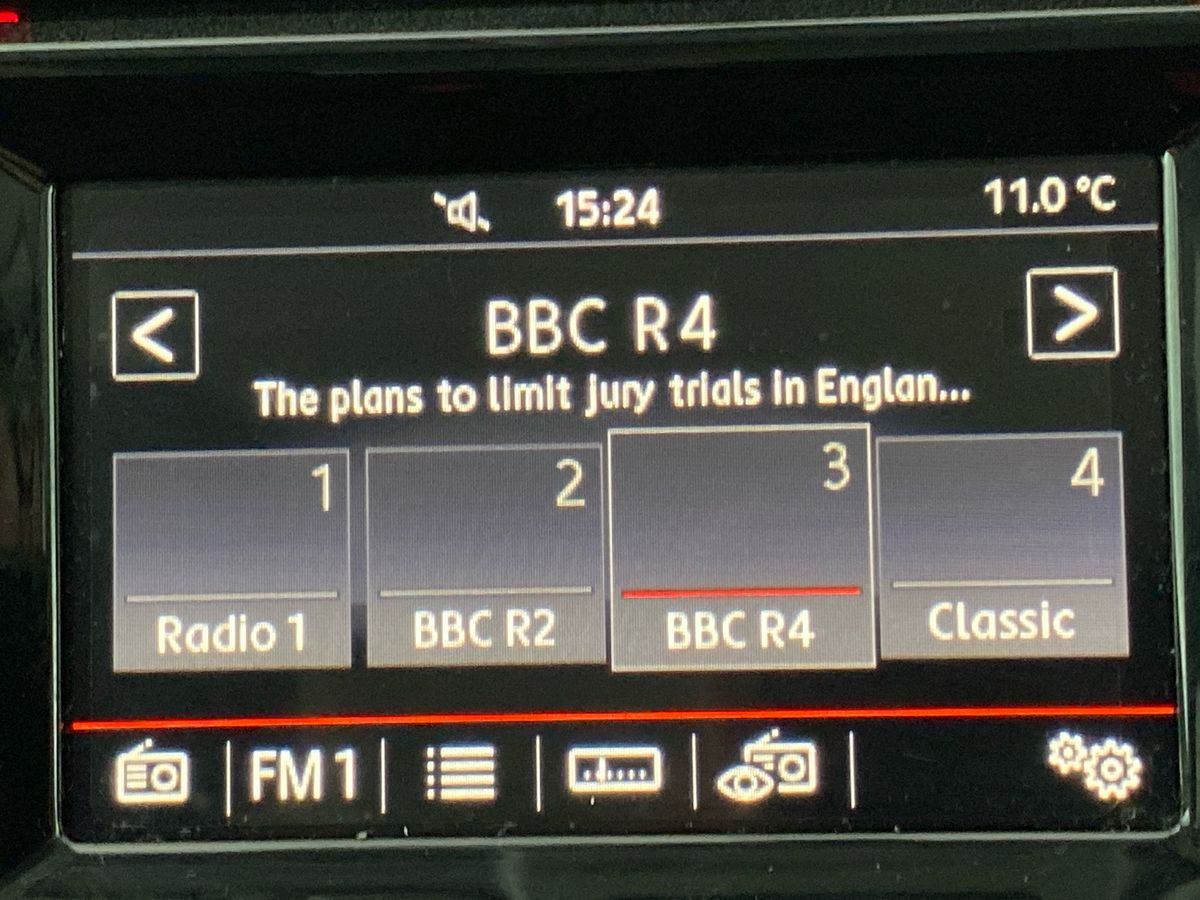 Used Volkswagen Caddy Maxi Life 2019 for sale - 77787655: Photo 16