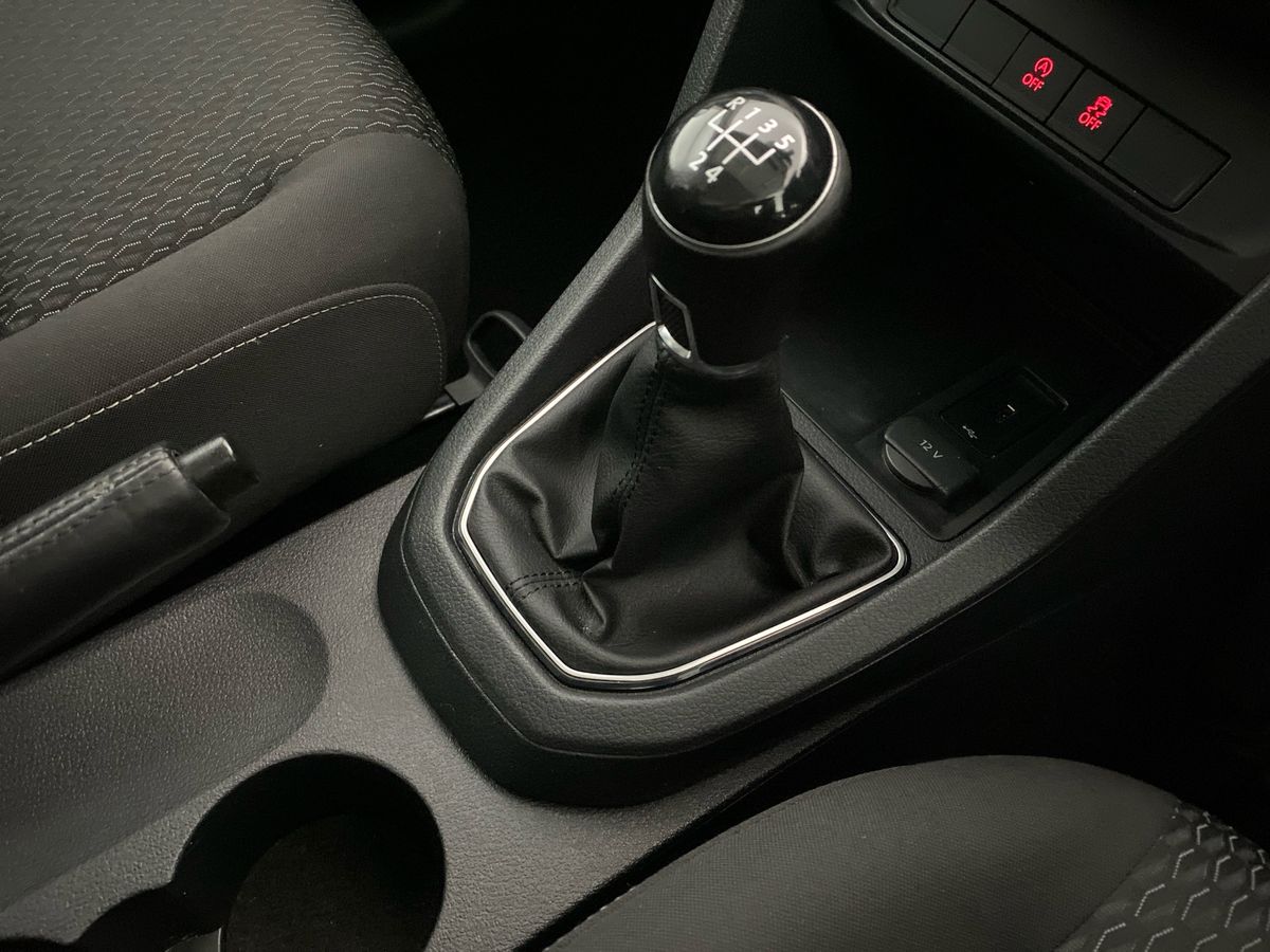 Used Volkswagen Caddy Maxi Life 2019 for sale - 77787655: Photo 18