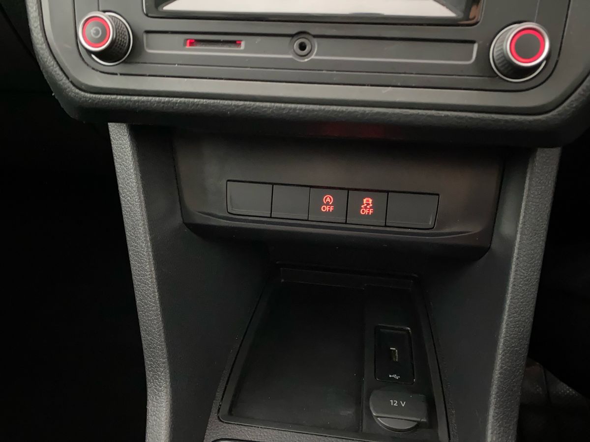 Used Volkswagen Caddy Maxi Life 2019 for sale - 77787655: Photo 19